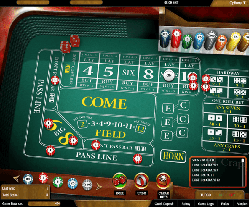 Win888 casino