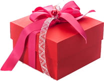 How do you get a starting gift in an online casino