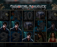 Preview Of Immortal Romance Microgaming