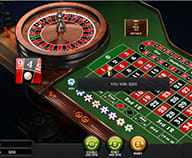 Preview of NewAR roulette game provided by Playtech at Titanbet casino